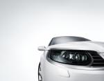 Saab 9-5 SportCombi BioPower 100 Concept 2007 года